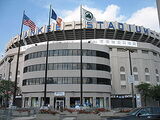 Yankee Stadium (1923)