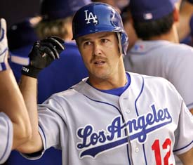 Jeff Kent, Baseball Wiki