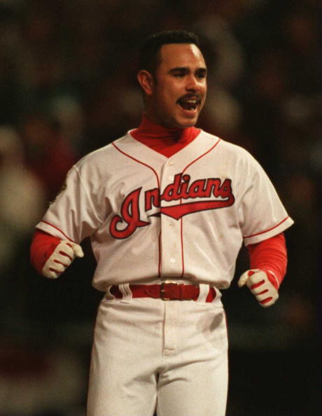 Carlos Baerga Baseball Wiki Fandom