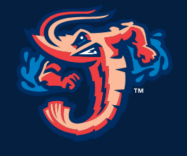 Jacksonville Jumbo Shrimp, Baseball Wiki