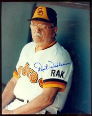 Dick Williams