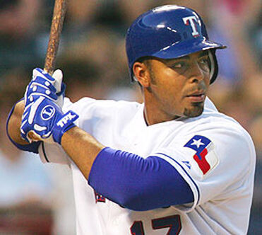 Nelson Cruz - Wikipedia