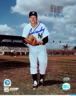 1958 Cy Young Award winner and World Series MVP Bob Turley dies at 82 -  Pinstripe Alley