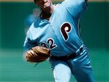 Steve Carlton