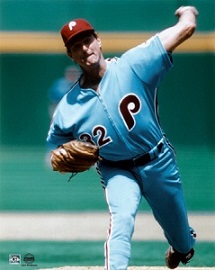 Steve Carlton, Baseball Wiki
