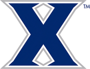 Xavier Musketeers