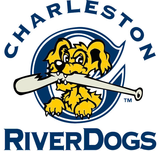 Charleston RiverDogs 2023 BP Cap 7 3/8