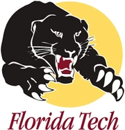 Florida Tech Panthers logo