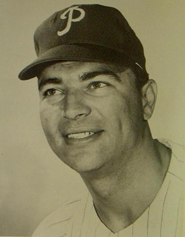 Johnny Callison, Baseball Wiki