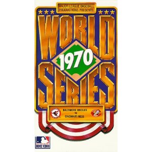 1970 World Series