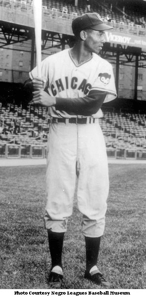 Ernie Banks, Baseball Wiki