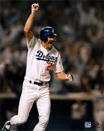Kirk Gibson | Baseball Wiki | Fandom