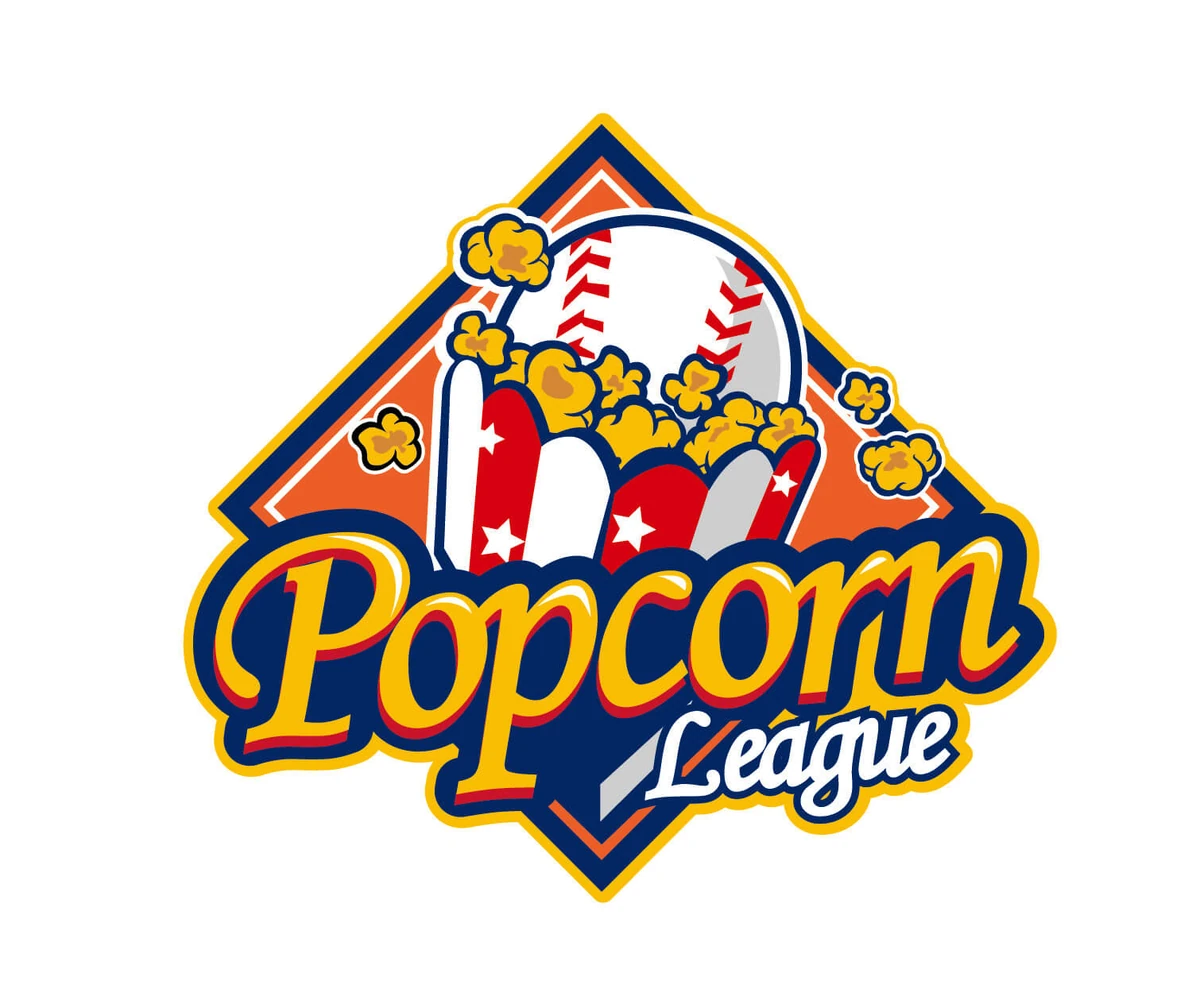 Popcorn League Baseball Wiki Fandom