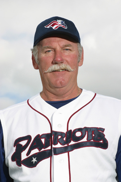 Sparky Lyle, Baseball Wiki