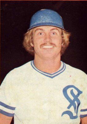 Ron Cey Overview