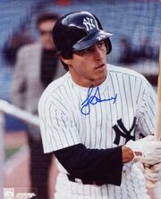 Bucky Dent