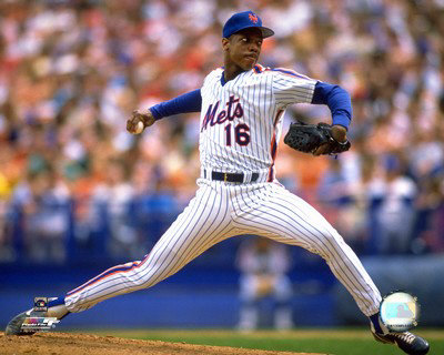 Dwight Gooden – Society for American Baseball Research