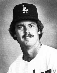 Ray Knight, Baseball Wiki