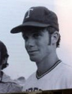 Randy Poffo, Baseball Wiki
