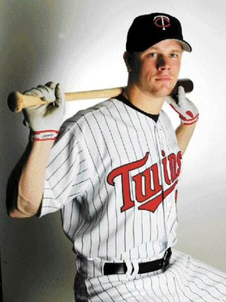 Justin Morneau, Baseball Wiki