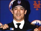 Kazuo Matsui