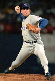 Nolan Ryan