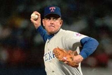 MLB Montreal Expos Pitcher Pedro Martinez on the Mound Game Action