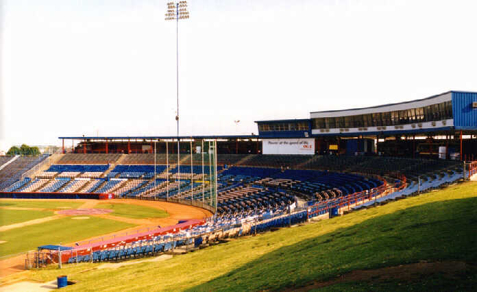 All Sports Stadium Baseball Wiki Fandom