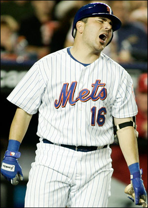 Paul Lo Duca Archives - Mets History