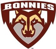 St Bonaventure Bonnies