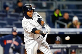 Starlin castro