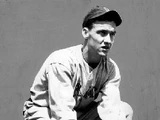 Arky Vaughan