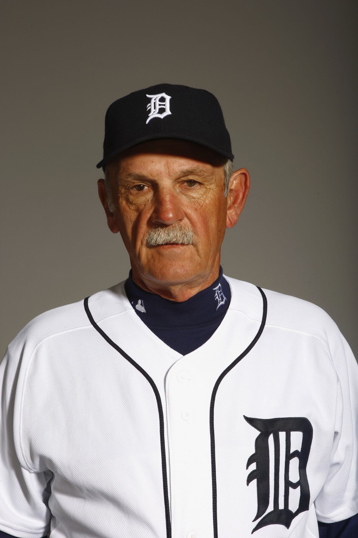 Jim Leyland - Wikipedia