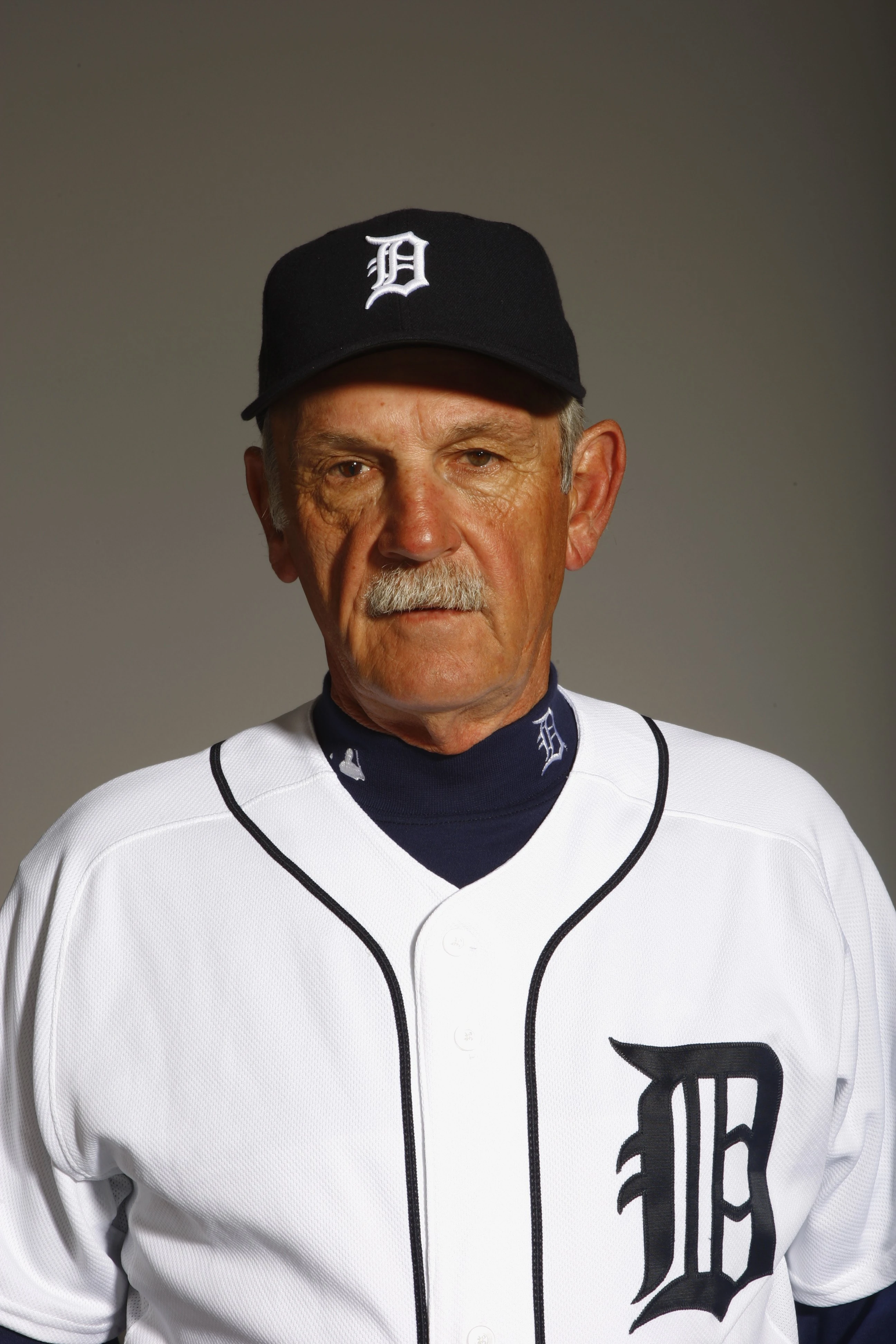 A look through Detroit Tigers managers past and present