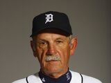 Jim Leyland