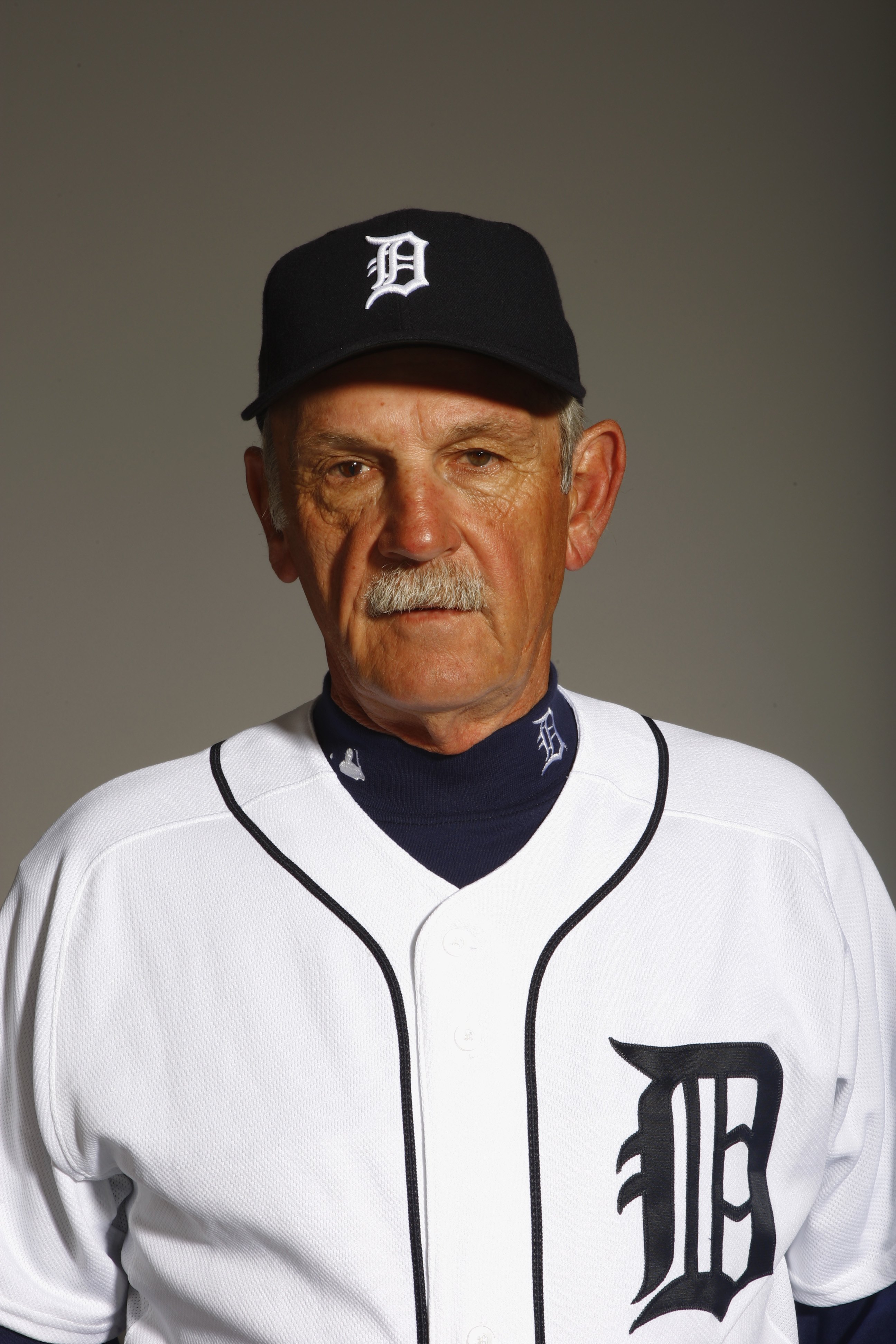 Don Zimmer, Baseball Wiki