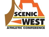 Scenic West Athletic Conference