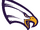 Northwestern (MN) Eagles