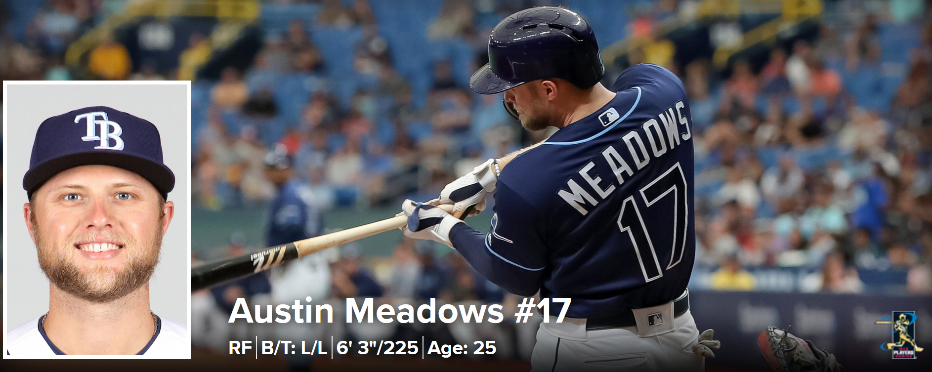 Pittsburgh Pirates Scouting Report on OF Austin Meadows