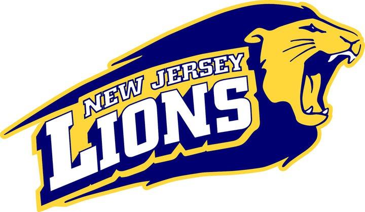 jersey lions