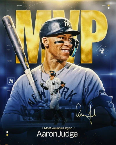2025 AL MVP