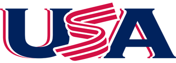 Usa baseball team logo