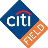 Citi Field logo