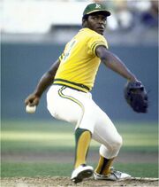 Vida Blue