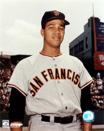 Juan Marichal card with the Dodgers. - Baseball In Pics
