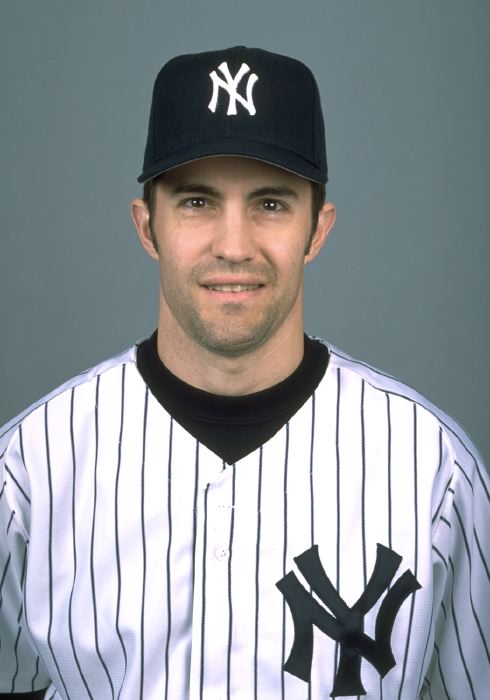 Jorge Posada, Baseball Wiki