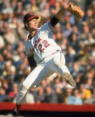 Jim Palmer, Baseball Wiki