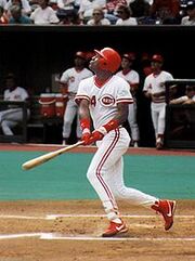 Eric Davis