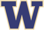 153px-Washington Huskies logo.svg