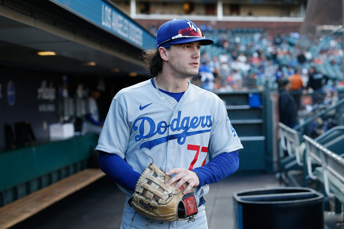 James Outman Baseball Wiki Fandom